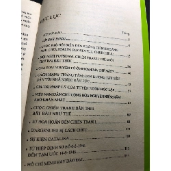 Đi qua những cuộc chiến tranh 2015 mới 70% ố vàng Lưu Văn Lợi HPB0906 SÁCH VĂN HỌC 915142