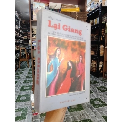 Đặc San Lại Giang Kỷ Sửu 2009