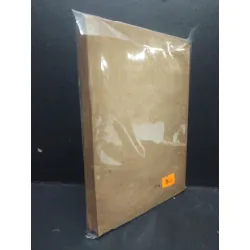 Đọc thêm Tiếng Anh tập 1 Chu Xuân Nguyễn-Hoàng Đức mới 70% bọc seal bìa rách trầy giấy HCM0406 học ngoại ngữ 342381