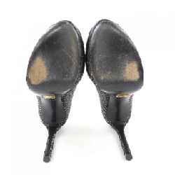 【Khuyến mãi】Giày cao gót LOUIS VUITTON 662723