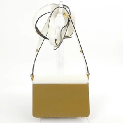 Túi MARNI TRUNK - Hàng hiệu Chính hãng 833042