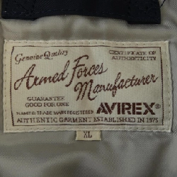 Áo khoác AVIREX - Hàng hiệu Authentic 890287