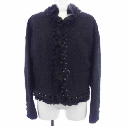 【Mã giảm giá】Áo khoác CHANEL