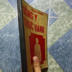 Đông Y thực hành - Nguyễn Văn Minh 998602