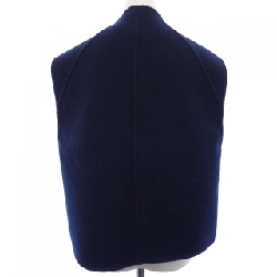 Áo gile ngắn HERMES - Hàng hiệu Authentic 773186