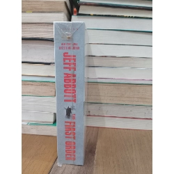 The first order - Jeff Abbott 740547