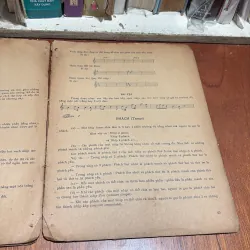 [Xem Kỹ Ảnh, Tép Sách Rớt] - II Sưu Tầm: Nhạc Lý Phổ Thông - 1982 1013709