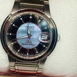 Đồng hồ citizen mới tinh 452145