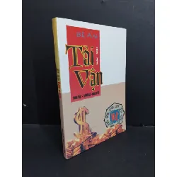 [Sách Cũ SCGR] Bí ẩn tài vận mới 90% bẩn bìa 2009 HCM2811 Trần Sinh TÂM LINH - TÔN GIÁO - THIỀN