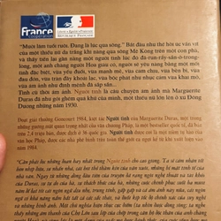 Người tình - M. Duras 502767