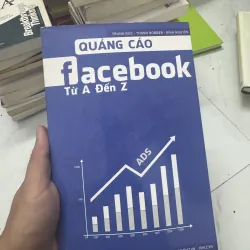 Quảng cáo Facebook từ A đến Z