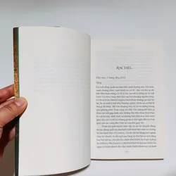 Cô Gái Trên Tàu - Paula Hawkins  735504