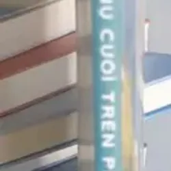 Nụ Cười Trên Phố Ban Mai - Bùi Phan Thảo 758510