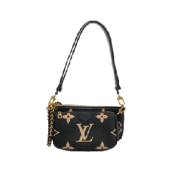 Túi đeo vai Louis Vuitton Monogram Empreinte Multicolor M45777 - Hàng hiệu Authentic