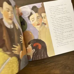 ✨𝑹𝒂𝒊𝒔𝒆𝒍’𝒔 𝑹𝒊𝒅𝒅𝒍𝒆✨ 777147