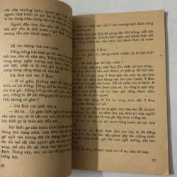 Vùng rừng âm vang - Hà Đình Cẩn - 1979s 934539