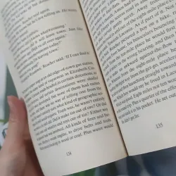[MIỄN PHÍ BỌC SÁCH] Past Tense - Lee Child 1033645