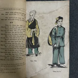 Dẫn giải truyện Kim-Vân-Kiều - Huyền Mặc Đạo Nhân soạn 798068