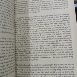 MARVEL COMICS CHUYỆN CHƯA KỂ - SEAN HOWE 738891