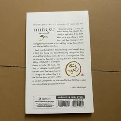 Thiền sư và em bé 5 tuổi 557541