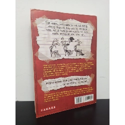 Nhật Ký Chú Bé Nhút Nhát - Jeff Kinney 2019 Mới 80% HCM.ASB2301 61514