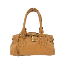 Chloé Paddington 6ESA02 6E422 Túi - Hàng hiệu Chính hãng