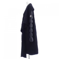 Áo khoác lông vũ MONCLER 636781