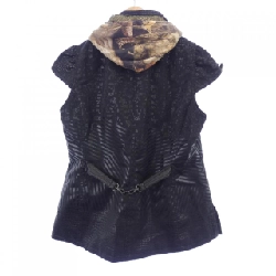 Thương hiệu Ý 伊太利屋 979934-1H0I Áo gile - Hàng hiệu Authentic 815649