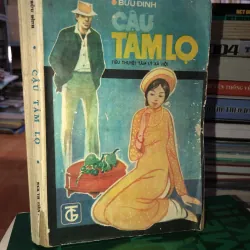 Cậu Tám Lọ - Bửu Đình