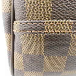 Túi xách Louis Vuitton Damier Bowling Vanity N47272 616090