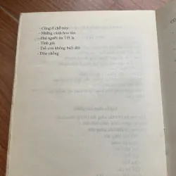 Nam Cao Đời Văn Và Tác Phẩm 999755