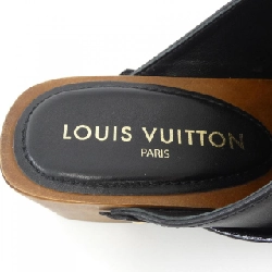 【Mã giảm giá】Giày sandal LOUIS VUITTON 664038