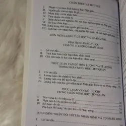 Luận lý học Phật giáo và Biện Chứng pháp 783258