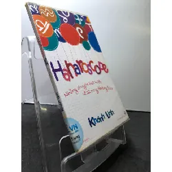 [Sách Cũ SCGR] Haharoscope X Bgirl 2013 mới 80% ố nhẹ Khánh Linh HPB3007 VĂN HỌC