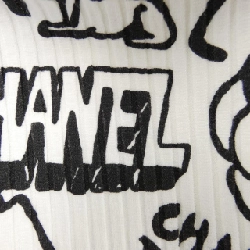 Áo thun CHANEL - Hàng hiệu Chính hãng 640795