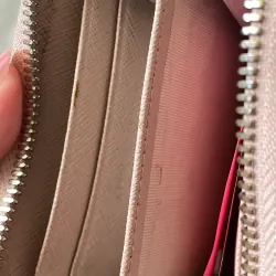 Ví nữ Nome hồng 747690