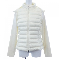 MONCLER K2093 9B00019 Áo khoác lông - Hàng hiệu Authentic