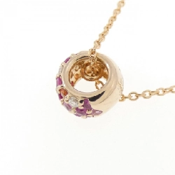 Ponte Vecchio Rotondo Necklace - Hàng hiệu Authentic 843869