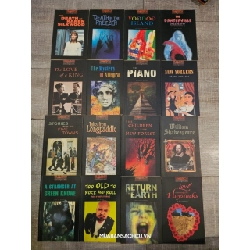 Series OXFORD BOOKWORM LIBRARY : Stage 2 (Sách luyện đọc tiếng Anh) 315660