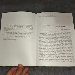 TUYỂN TẬP TÁC PHẨM THƠ TRẦN NHUẬN MINH 729579