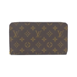 Ví tổ chức Zippy Monogram Louis Vuitton M62581