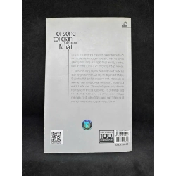 [Phiên Chợ Sách Cũ] Lối Sống Tối Giản Của Người Nhật - Sasaki Fumio H0606, 2018 SBM 920137