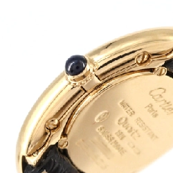 Cartier Baignoire 1920 YG W1506056 YG Quartz - Hàng hiệu Authentic 876092