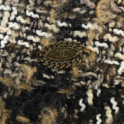 【Mã giảm giá】【Cổ điển】Chanel CHANEL Váy 654200