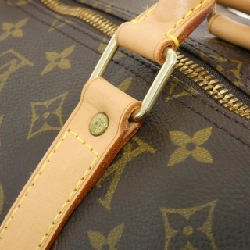 Túi du lịch Louis Vuitton Monogram Keepall 55cm M41424 614983