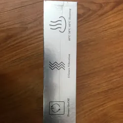 Máy massage chườm nóng OVIE giảm đau bụng kinh, giữ ấm chân tay, chườm bụng kinh cao cấp 713116