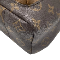 Ba lô Louis Vuitton Monogram Reverse Palm Springs PM M44870 - Hàng hiệu Authentic 801297