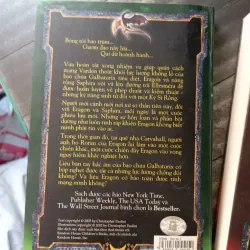 Đại ca 1&2 ( Phần 2 bộ Cậu bé cưỡi rồng) 996945