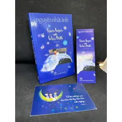 [Phiên Chợ Sách Cũ] Làm Bạn Với Bầu Trời, Nguyễn Nhật Ánh, 2019 1304 SBM 446013