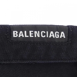 BALENCIAGA 745213 TNW11 UNISEX Jeans - Hàng hiệu Chính hãng 892443